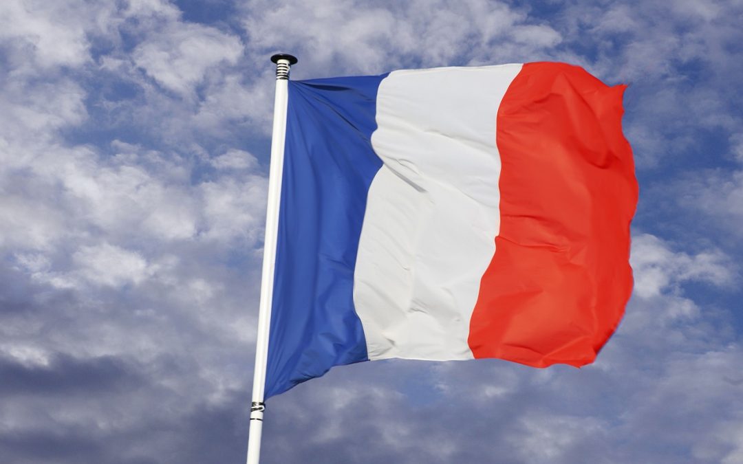 Où acheter un drapeau Français ?